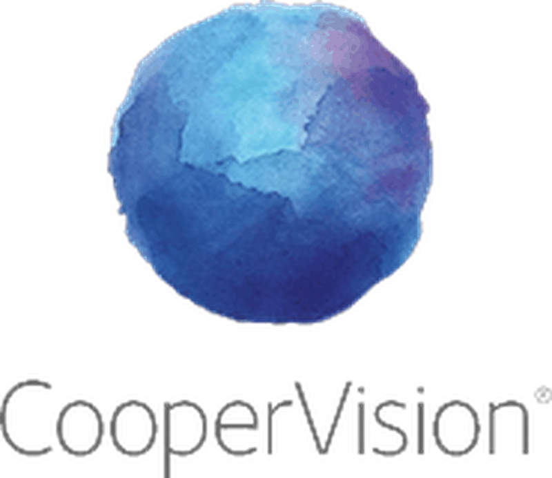 CooperVision